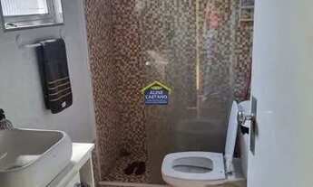 Imagem 4: Casa de vila 2 dorms, toda mobiliada, 230mts do mar!