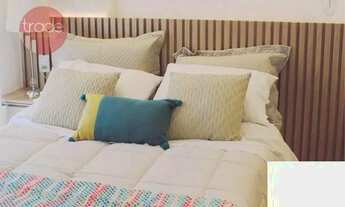 Imagem 3: Apartamento com 1 dormitório à venda, 35 m² por R$ 215.000,00 - Vila Seixas - Ribeirão Pre