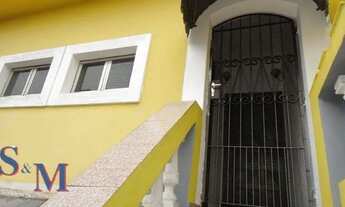 Imagem 2: Sobrado de 3 quartos para alugar no bairro Jardim Do Mar