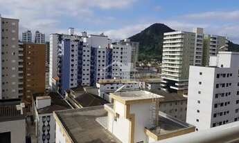 Imagem 4: Apartamento no Canto do Forte, 2 suítes, 2 vagas, lazer, confira na imobiliária em Praia G