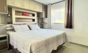 Imagem 3: Casa para venda possui 120 metros quadrados com 2 quartos em Kobrasol - São José - Santa C