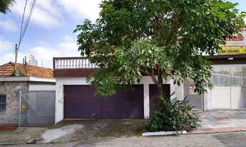 Imagem 2: SOBRADO 3 ANDARES, 04 DORMITÓRIOS NA VILA PRUDENTE