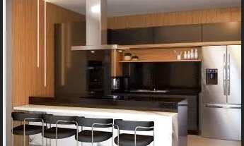 Imagem 3: Casa no Condomínio Pampulha Tennis Residence