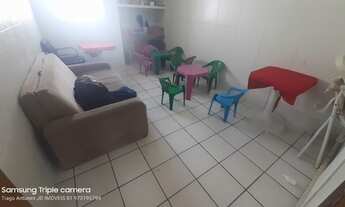 Imagem 7: Casa ótima com piscina para aluguel em candeias, tem 265 metros quadrados com 3 quartos