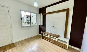 Imagem: CANOAS - Casa Padrão - Igara