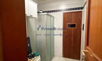 Imagem 6: COBERTURA DUPLEX COM 3 SUÍTES, LAZER PRIVATIVO E 5 VAGAS - MOEMA