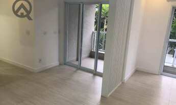 Imagem 5: Apartamento com 3 dormitórios, 87 m² - venda por R$ 985.000 ou aluguel por R$ 5.411/mês