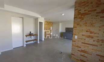 Imagem 4: Apartamento com 1 dormitório para alugar, 59 m² por R$ 4.208,00/mês - Vila Mariana - São P