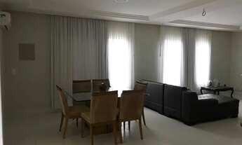 Imagem 3: Excelente casa a venda 5 qts sendo 2 suites pisc alto padrão cond fec SHA cha 16B conj 4 Á