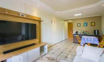 Imagem 4: Apartamento para Aluguel - Jardim, 2 Quartos, 89 m2