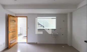 Imagem 3: Apartamento à Venda - Vila Prudente, 1 Quarto, 33 m2