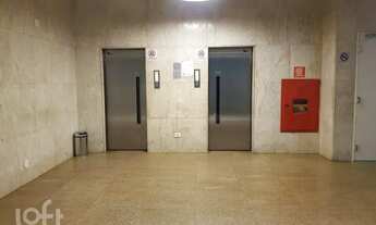 Imagem 5: Apartamento à venda em Campos Elísios com 52 m², 1 quarto, 1 suíte, 1 vaga