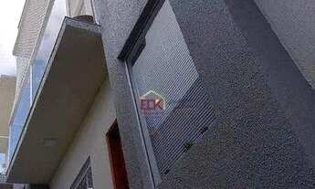 Imagem: Sobrado com 2 dormitórios à venda por