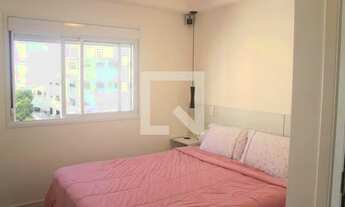 Imagem 6: Apartamento para Aluguel - Jardim Marajoara , 3 Quartos, 81 m2