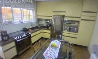 Imagem 6: Santo André - Casa Padrão - Vila Eldízia