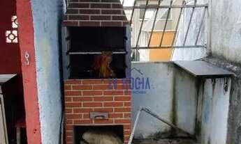 Imagem 2: Casa térrea Cidade Dutra