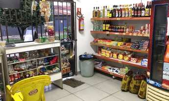 Imagem: Vende se distribuidora pra retirar do local