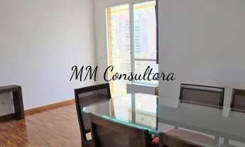 Imagem 2: Apartamento possui 60 m² com 2 quartos sendo 1 suíte - Ipiranga - SP