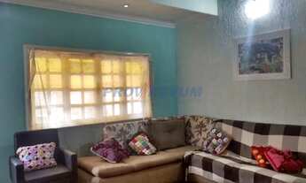 Imagem 2: Casa - Jardim Campos Elíseos - Campinas