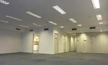 Imagem 3: Excelente Escritório Comercial no Centro