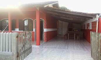 Imagem 4: Excelente Casa para Locação Temporada Baln. Ipacaraí, Matinhos 3 Quadras da Praia