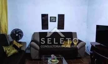 Imagem 5: Casa com 4 dormitórios à venda, 120 m² por R$ 550.000 - Itaipu - Niterói/RJ