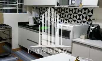 Imagem: Apartamento com 2 dormitórios em Sumaré