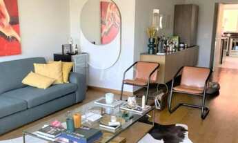 Imagem: São Paulo - Apartamento Padrão - Itaim