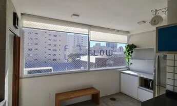 Imagem 5: Apartamento Mobiliado para locação com 85m² e 2 dormitórios - Saúde