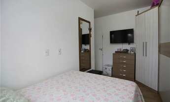 Imagem 4: Apartamento com 2 Dormitorio(s) localizado(a) no bairro Jardim Itu em Porto Alegre / Ref