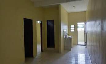 Imagem 3: Apartamento para aluguel tem 45 metros quadrados com 2 quartos em Cidade Nova - Manaus - A