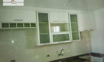 Imagem 2: Sobrado com 2 dormitórios para alugar, 89 m² por R$ 2.750,00/mês - Granja Viana - Cotia/SP