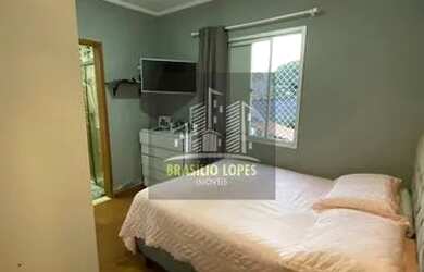 Imagem 7: Apartamento à venda no Sacomã com 2 quartos(1suíte) e 1 vaga