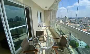 Imagem 2: APARTAMENTO MOBILIADO - 4 DORMITÓRIOS (2 SUÍTES) A 350 METROS METRÔ PRAÇA DA ÁRVORE