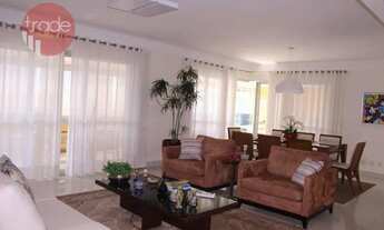 Imagem 3: Apartamento com 4 dormitórios à venda, 310 m² por R$ 2.300.000,00 - Jardim Botânico - Ribe