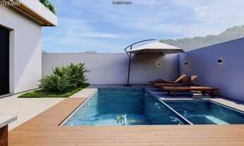 Imagem 5: Casa 3 suítes condomínio venda Bragança Paulista