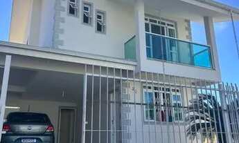 Imagem: Vendo casa com área externa no Bela vista