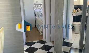 Imagem 5: APARTAMENTO A VENDA EM MOEMA! REFORMADO!!!