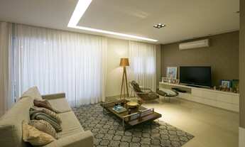 Imagem 5: Oportunidade ! Ótimo apartamento de 169 metros na Vila Clementino