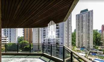 Imagem 2: Apartamento no Morumbi- São Paulo, SP