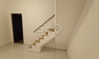 Imagem 6: Prédio comercial no Ipiranga com 3 Salas