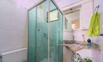 Imagem 6: Apto à venda com 86m², 3 quartos e 2 vagas Santo Andre