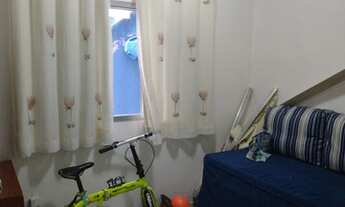 Imagem 3: Apartamento para venda em Taboão da Serra No parque pinheiros