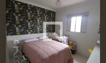 Imagem 5: Casa à Venda - Vila Augusta, 3 Quartos, 130 m2