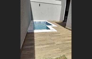 Imagem 4: Casa com 3 dormitórios à venda, 155 m² por R$ 980.000 Recreio das Acácias