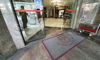 Imagem 6: Flat no Jardins prox. ao Shopping Pamplona e Avenida Nove de Julho com entrada imediata