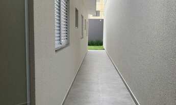 Imagem 6: CASA JARDIM COLONIAL- BAURU, SP