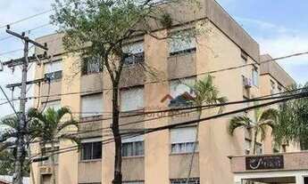 Imagem: Apartamento com 2 dormitórios à venda