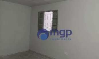 Imagem: Casa com 1 dormitório para alugar, 50 m²