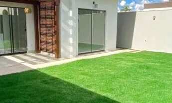 Imagem 4: Casa Alto Padrão em Cond. Fechado - Cidade Ocidental